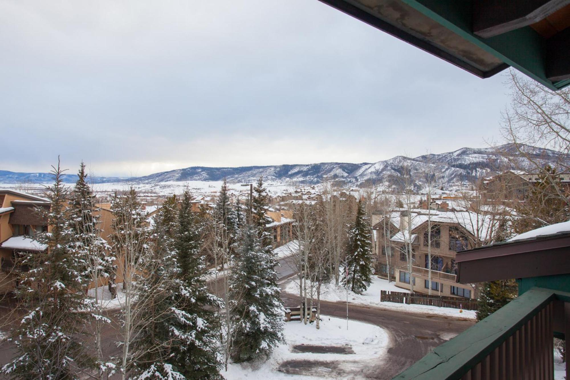 Ptarmigan House Villa Steamboat Springs Szoba fotó